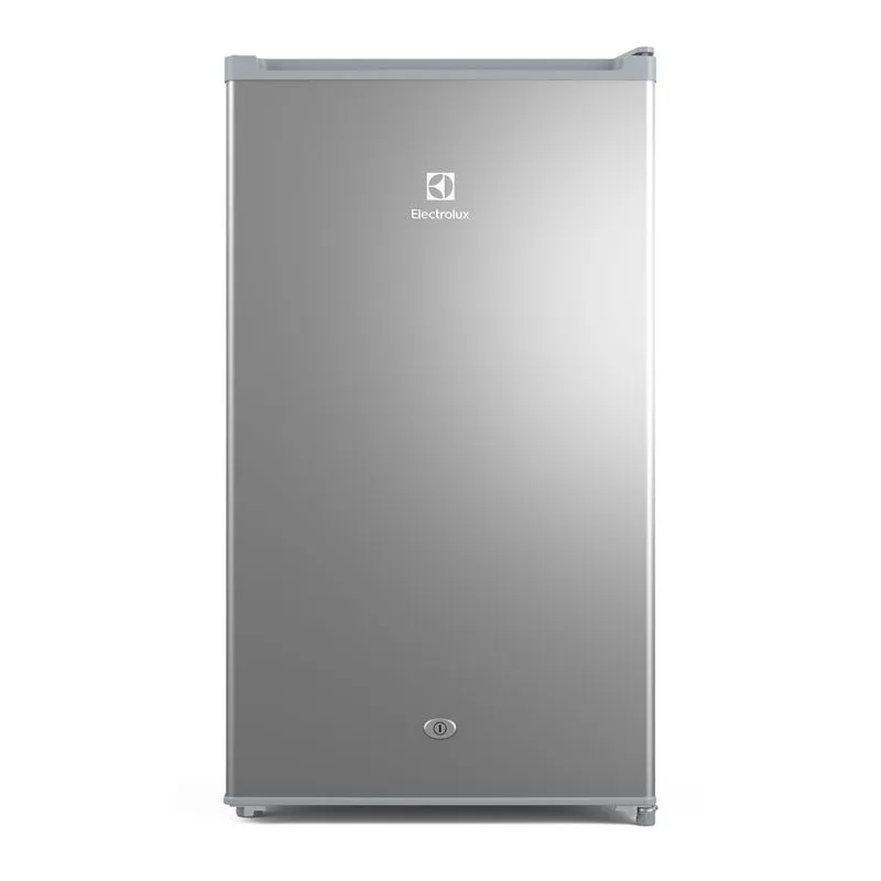 Minibar Frost One Door Electrolux 90 Litros Silver ERD090G6HWS - Electrolux