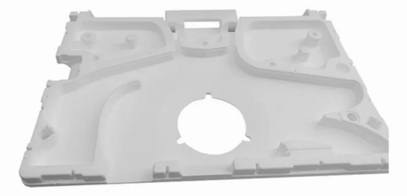 Tampa Evaporador Geladeira Electrolux Db83 A96992301 Orig - Electrolux