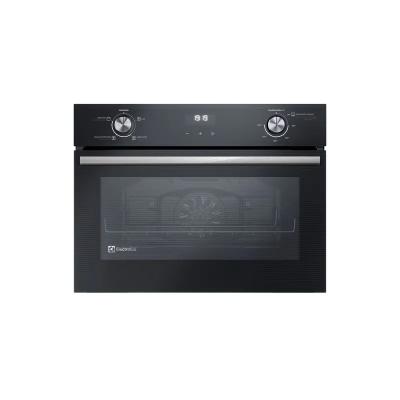 Horno Empotrable Eléctrico OE4EH Grill 50lt B Electrolux - Electrolux