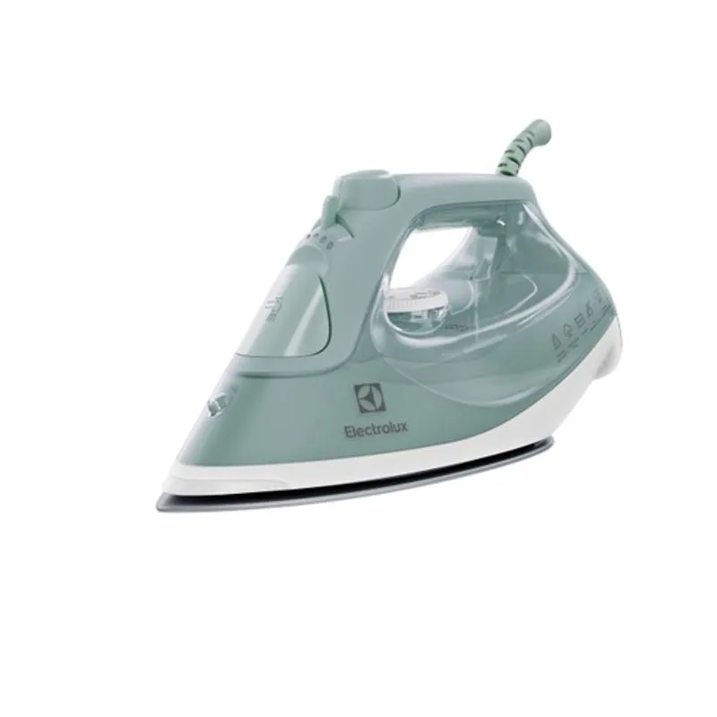 Plancha de Ropa a Vapor y Seco ESI51 Experience - Electrolux
