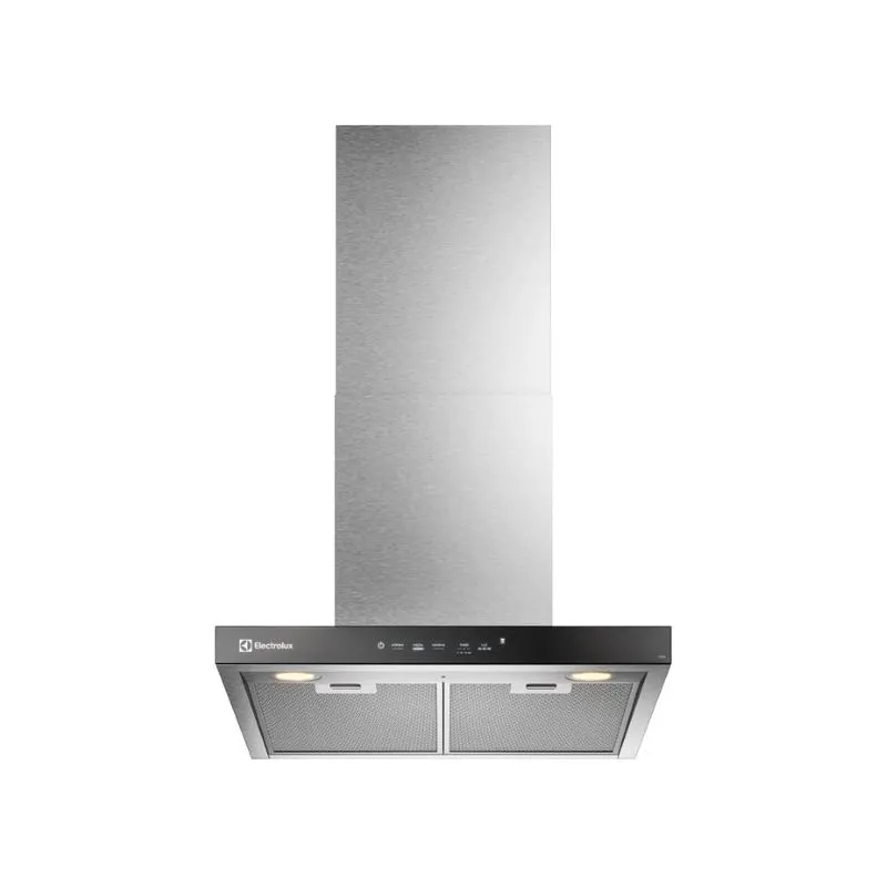 Campana Empotrable Electrolux Decorativa 60CM (CE6TF) - Electrolux