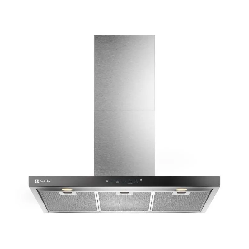 Campana Empotrable Decorativa Electrolux 90CM (CE9TF) - Electrolux