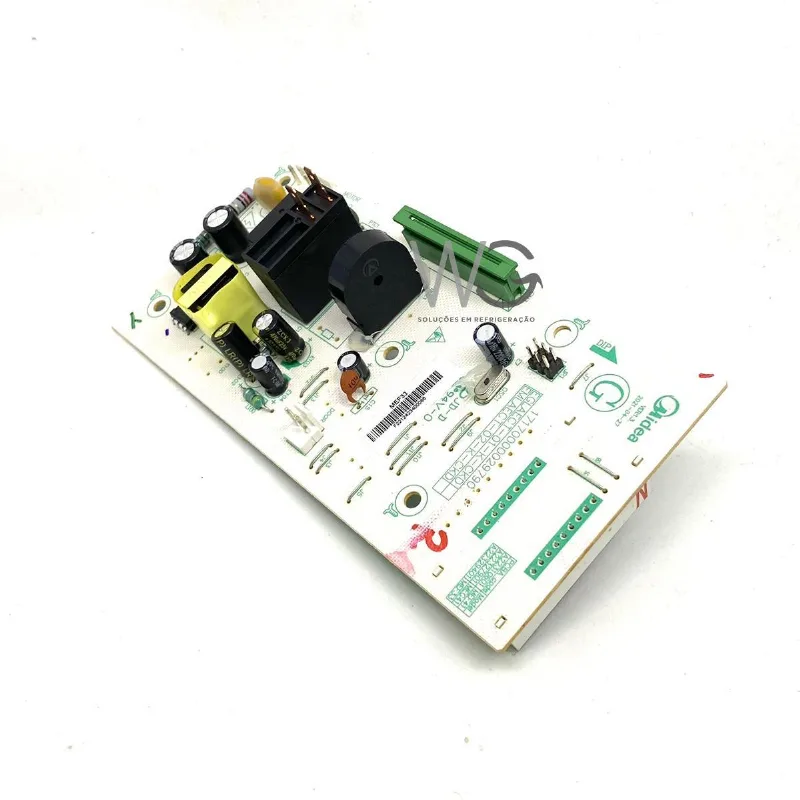 Placa Eletrônica Microondas Electrolux Mef33 Origin 70002530 - Electrolux