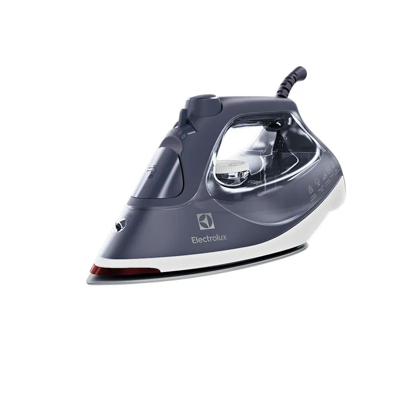 Plancha de Ropa a Vapor y Seco ESI60 Experience - Electrolux