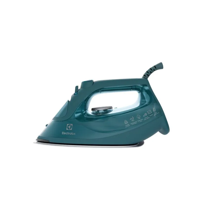 Plancha de Ropa a Vapor y Seco Electrolux Experience (ESI80) - Electrolux