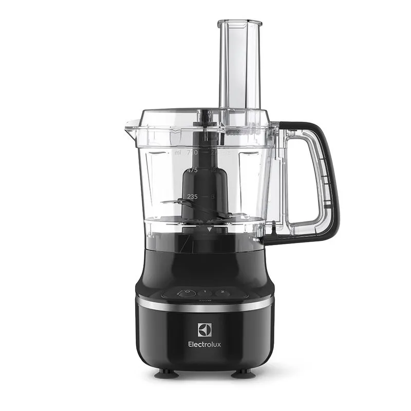 Multiprocesadora Electrolux 3 en 1 Efficient EFP500 Multiprocesadora Electrolux 3 en 1 EFP500 - Electrolux