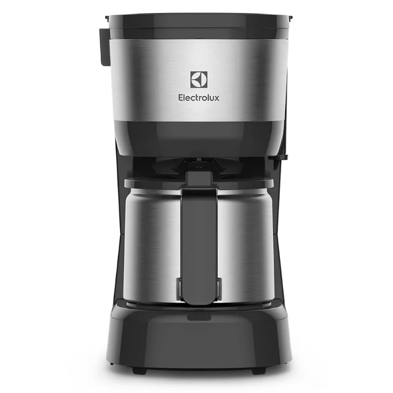 Cafetera Eléctrica Electrolux Efficient ECM12 600ml Cafetera Eléctrica Electrolux Efficient ECM12
