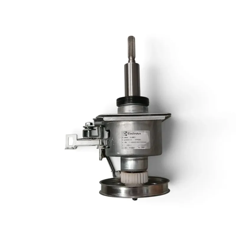 Transmissao Lavadora Lac11/les11 Electrolux A19993901