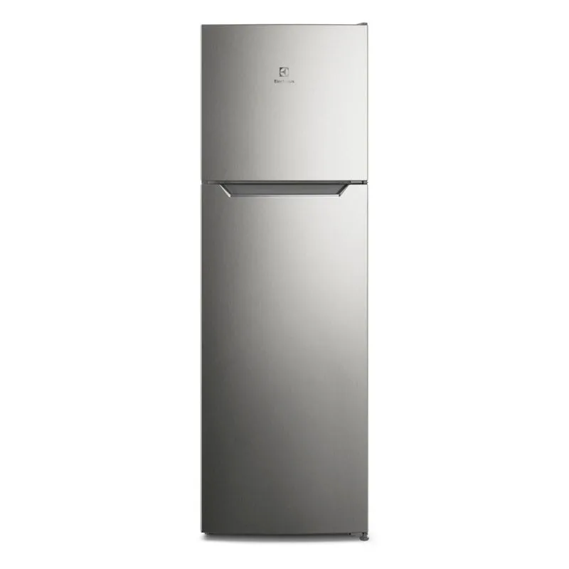Refrigerador Electrolux No Frost Top Mount 247L ERT28F2P4AS Refrigerador Electrolux No Frost Top Mount 251L ERT28F2P4AS - Electrolux