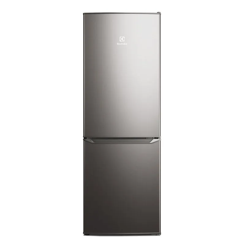 Refrigerador Electrolux Frost Bottom Freezer 166L (ERB162HS) - Electrolux