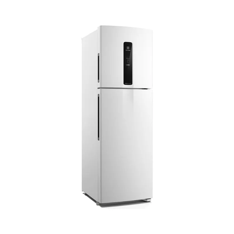 Geladeira Electrolux IF46 Frost Free Inverter Efficient com AutoSense - 410L Branco / 220V - Electrolux