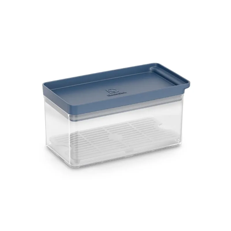 Organizador De Geladeira Com Escorredor Experience 1,5 Litros - Electrolux