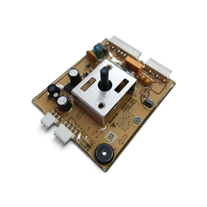 Placa Potencia Lavadora Electrolux Les09 LES11 LTE09E Original