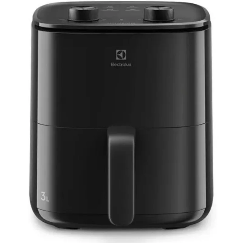 Airfryer Electrolux 3l eaf05 - Electrolux