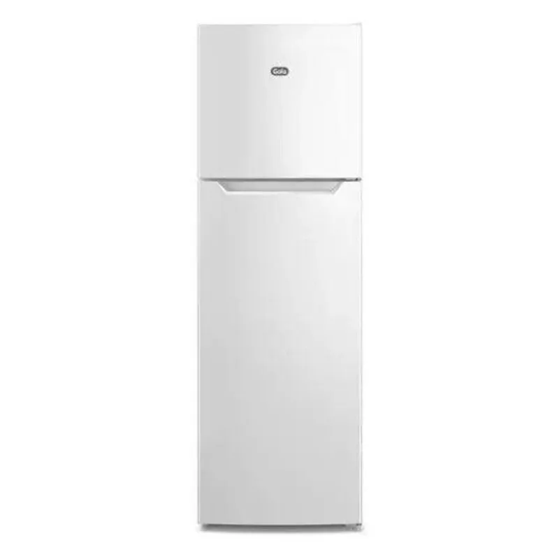 Heladera TF GAFA HGF252B 257 Litros Puerta Reversible Blanca