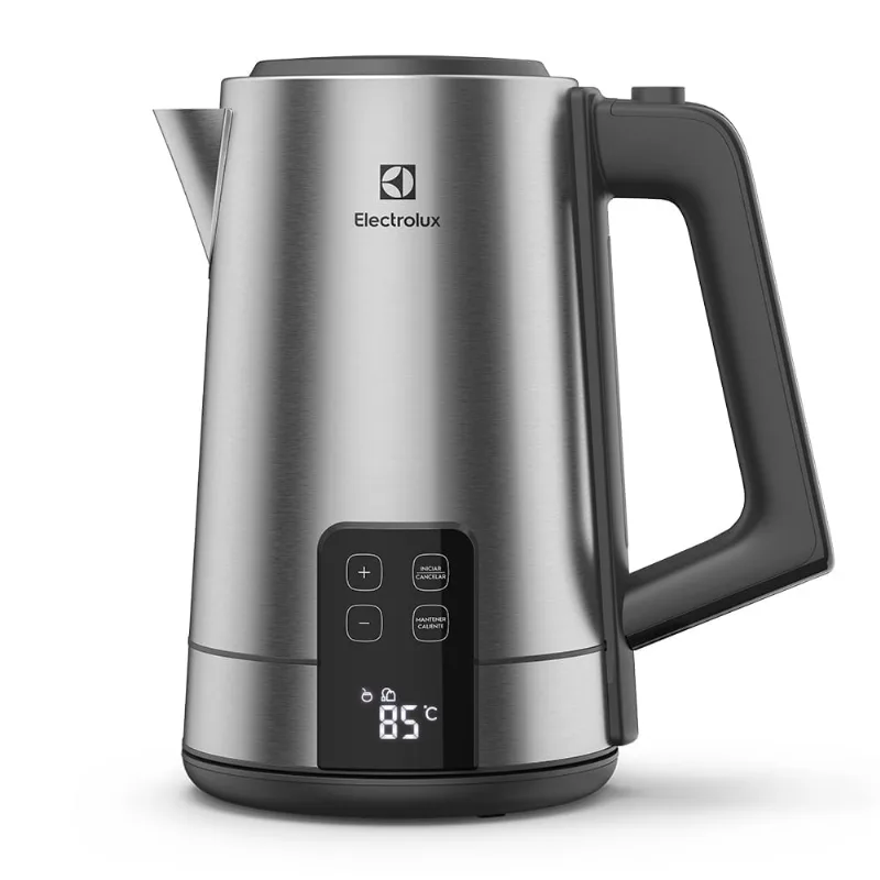 Pava Eléctrica Electrolux Efficient 2L EEK50 - Electrolux