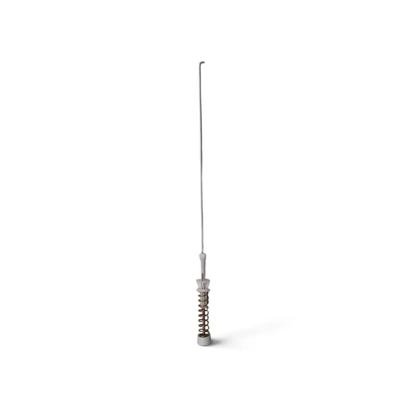 Vareta Suspensão Slimfit Longo Electrolux LED17 LEC17 LEE18 A02139028