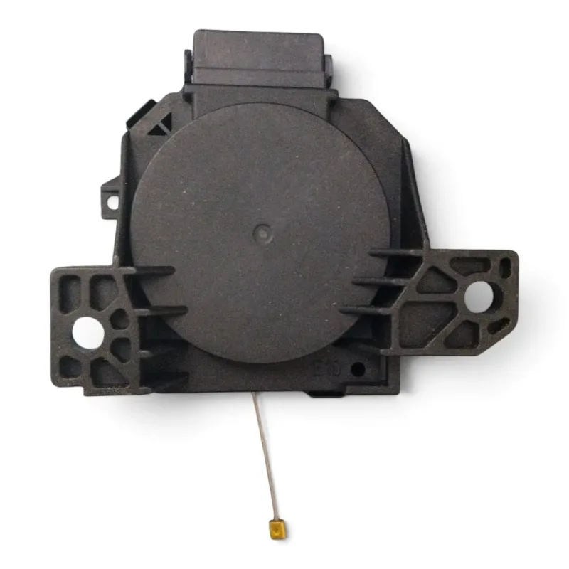 Atuador De Freio Lavadora Electrolux Lte09 110v - Original