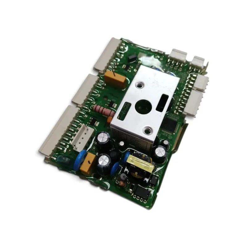 Placa Potência Lavadora Original Electrolux Leh17 A13611034