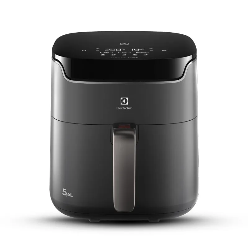 Freidora de Aire Electrolux Digital Experience Timer EAF45 5,6 L