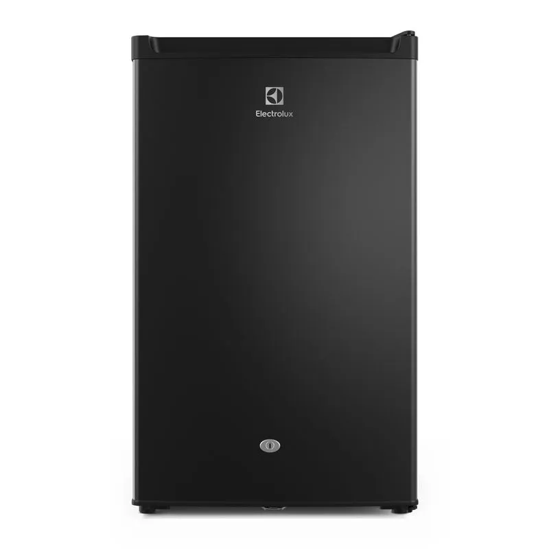 Minibar Electrolux 122L Efficient Negro (ERA12D3Q5AB) Frigobar Electrolux 122L Efficient Negro (ERA12D3Q5AB) - Electrolux