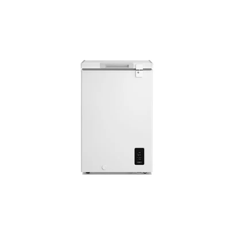 Congelador Horizontal Electrolux 95L Inverter Blanco con Función Turbo EFH10S2P5AW - Electrolux