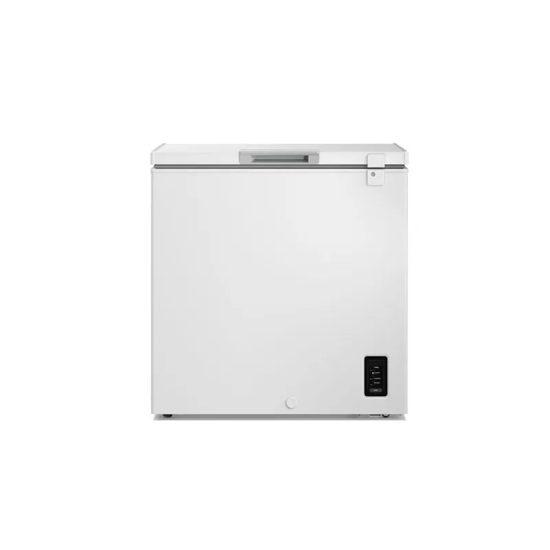Congelador Horizontal Electrolux 197L Inverter Blanco con Función Turbo EFH20S2P5AW - Electrolux