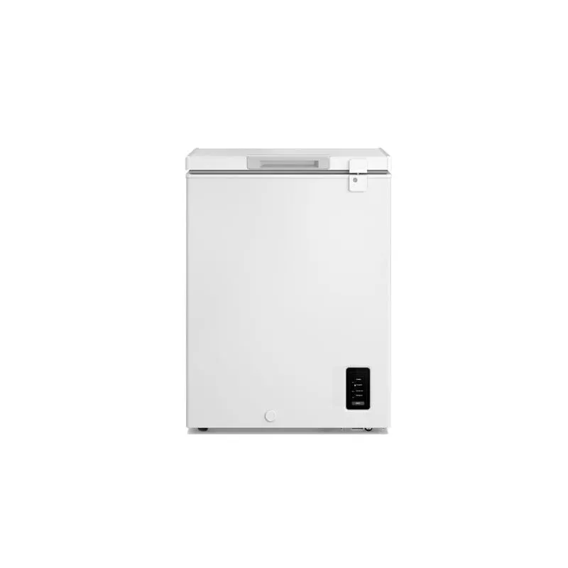 Congelador Horizontal Electrolux 141L Frost Inverter Blanco EFH15S3C5AW - Electrolux