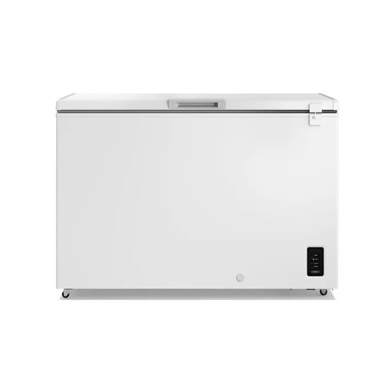 Congelador Horizontal Electrolux 366L Frost Inverter Blanco EFH38S3C5AW - Electrolux