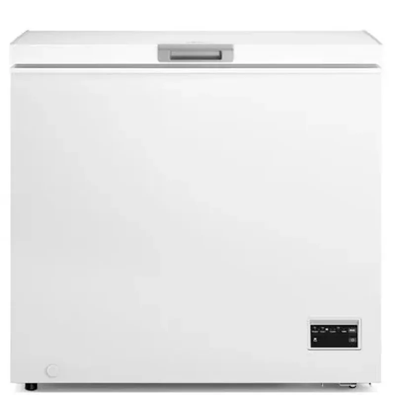 Freezer Gafa 200L Blanco Inverter Fghi202B-M