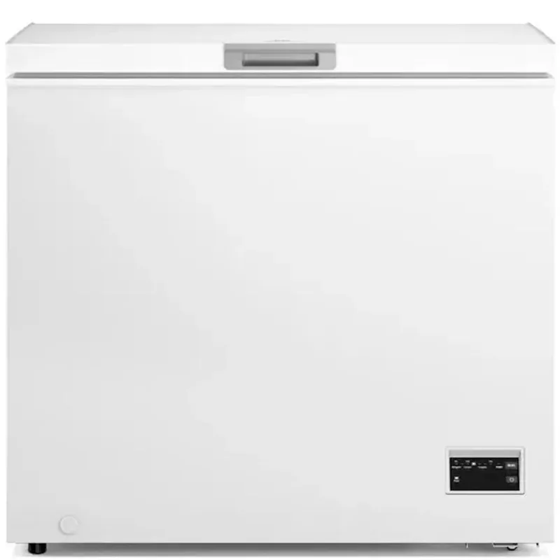 Freezer Gafa 316Lts Blanco Inverter Fghi302B-L