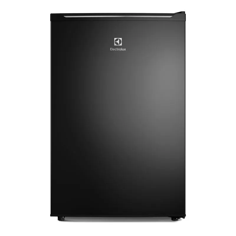 Congelador Vertical Electrolux Frost 1 Puerta 98L Negro EFU98S3C6AB - Electrolux