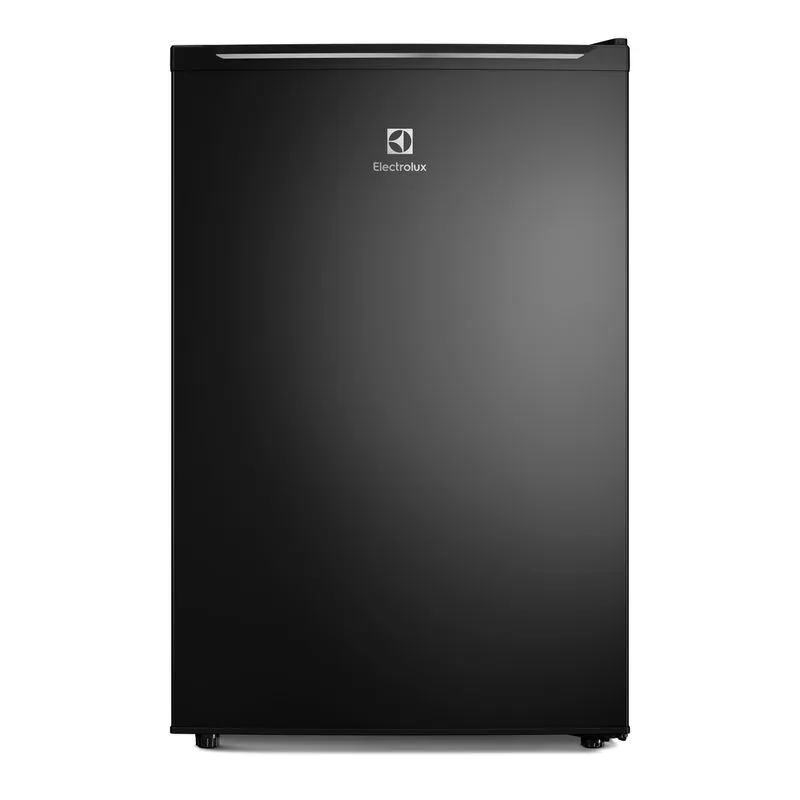 Mini Congelador Vertical Electrolux Frost 98L One Door Negro EFU98S3Q6AB - Electrolux