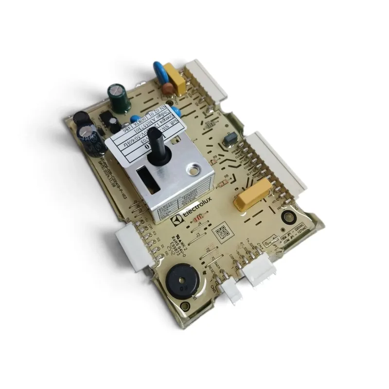 Placa Potência Electrolux Ltc10 A99035152 70201296 Original