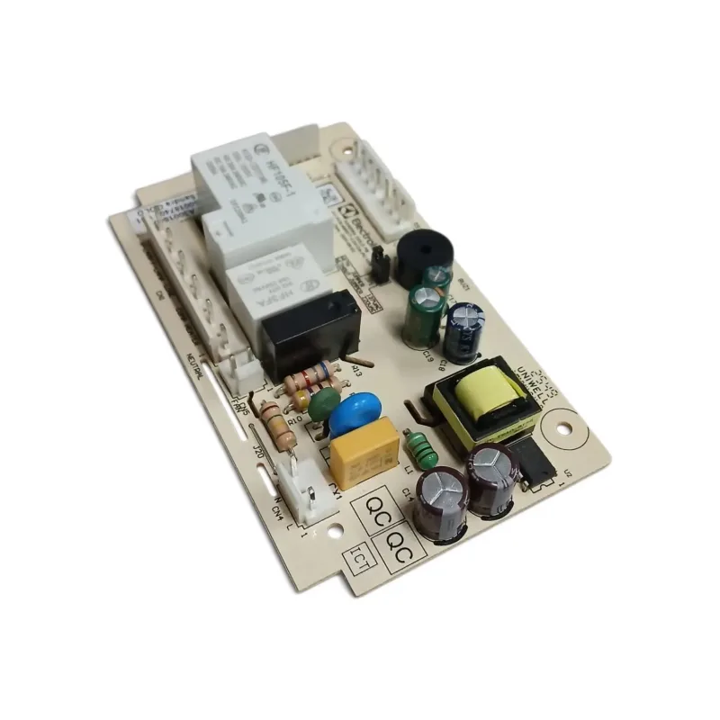 Placa Potência Geladeira Electrolux Df80x 64800637 A10344301