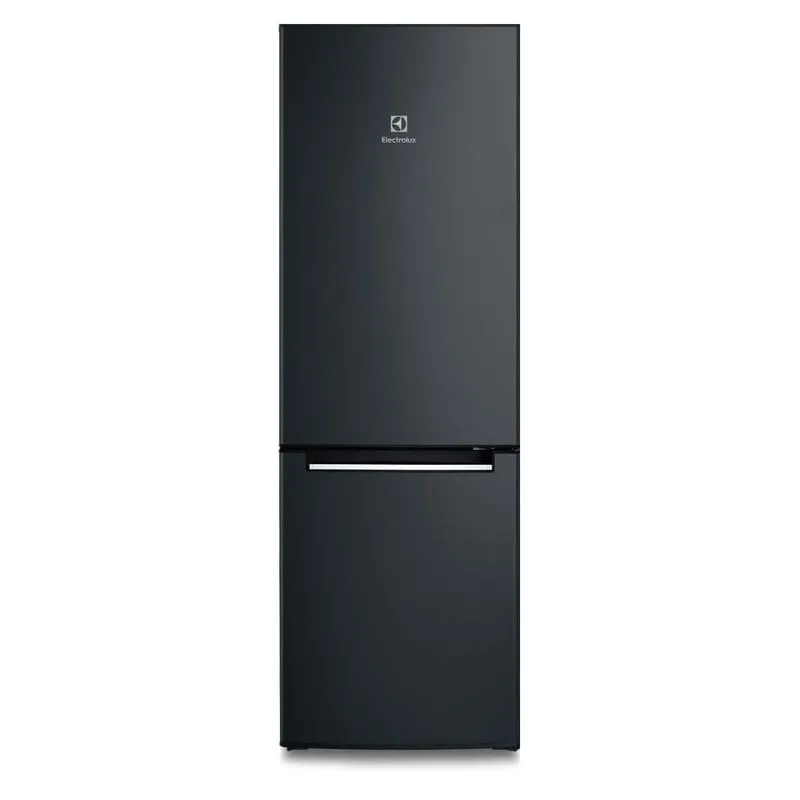 Refrigerador Electrolux Bottom Freezer 310L Negro ERT32G2KSQB Refrigerador Electrolux Bottom Freezer 310 L Negro ERT32G2KSQB - Electrolux