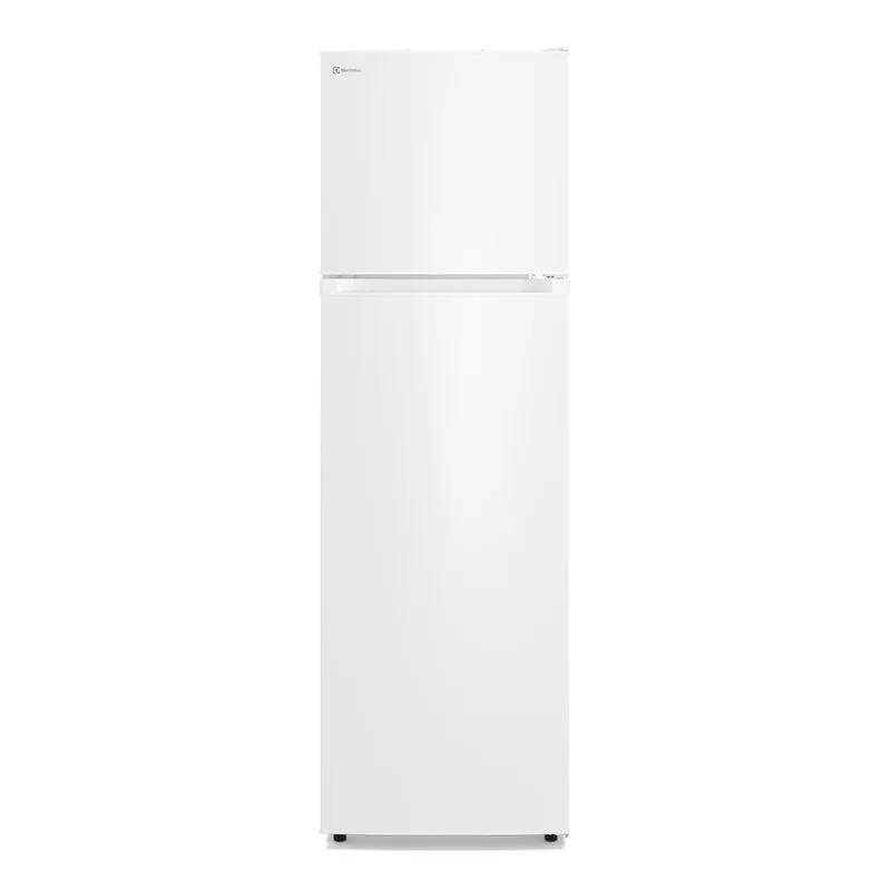 Geladeira Electrolux Inverter 310L Efficient Duplex Bivolt Branca (DCI39T) Bivolt