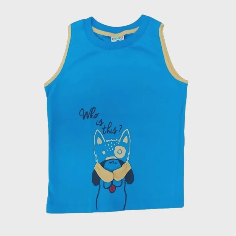 Have Fun Regata Machao Azul