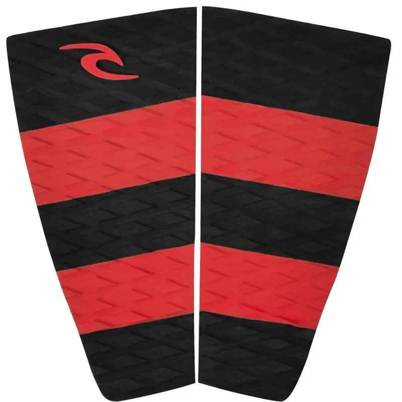 Deck Rip Curl Dt2 Black Red