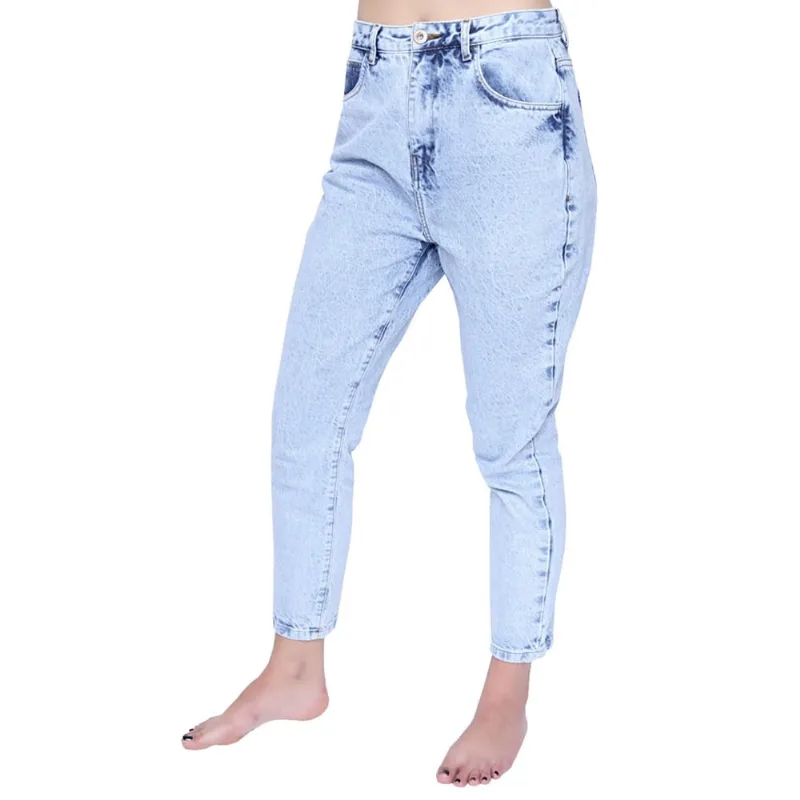 Calça Jeans Rip Curl Breaker Denim