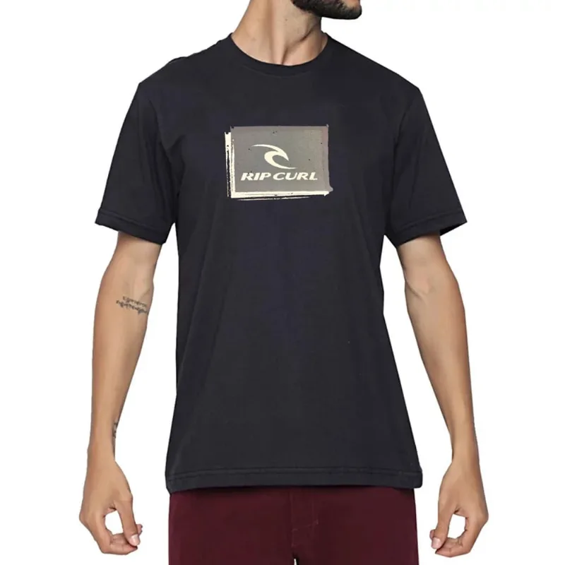 Camiseta Rip Curl Trash