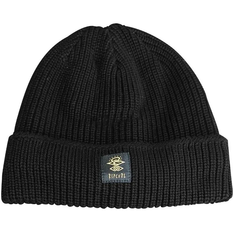 Gorro Rip Curl Searchers Reg WT23 Preto Único / preto