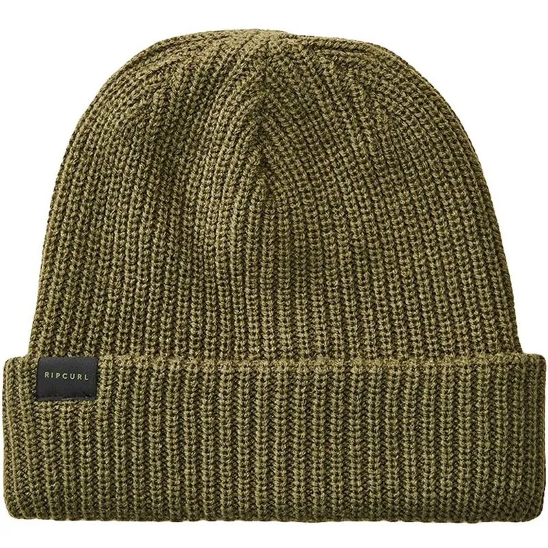Gorro Rip Curl Impact Reg WT23 Verde Único / verde