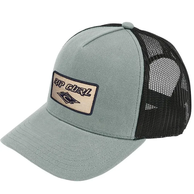 Boné Rip Curl Icons Retro Trucker Sage