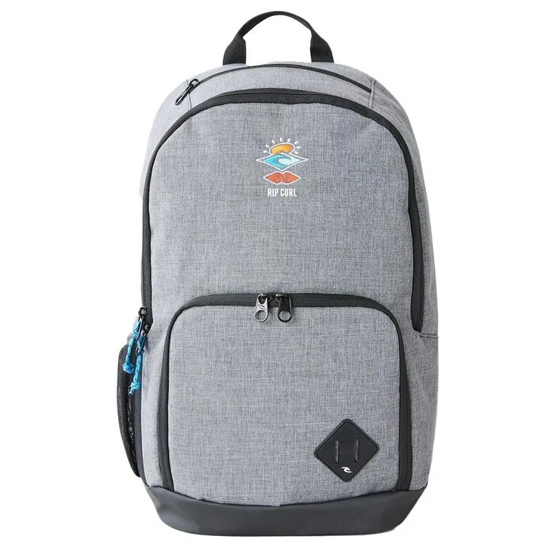 Mochila Rip Curl Evo 24 Litros Search Icon Grey Marle Único / cinza