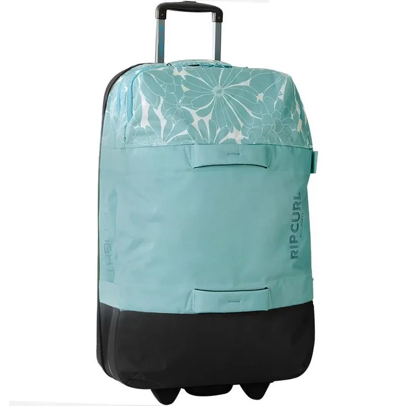 Mala Rip Curl Viagem Com Rodinhas F-Light Transit 50L Sessio
