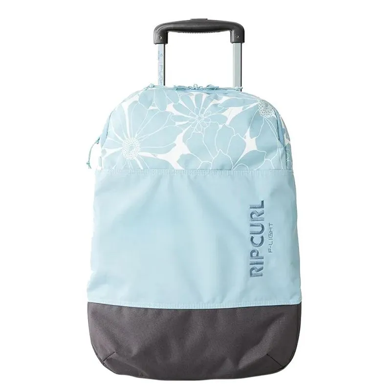 Mala Rip Curl F-Light Cabin 35L Sessions Dusty Blue ÚNICO / azul
