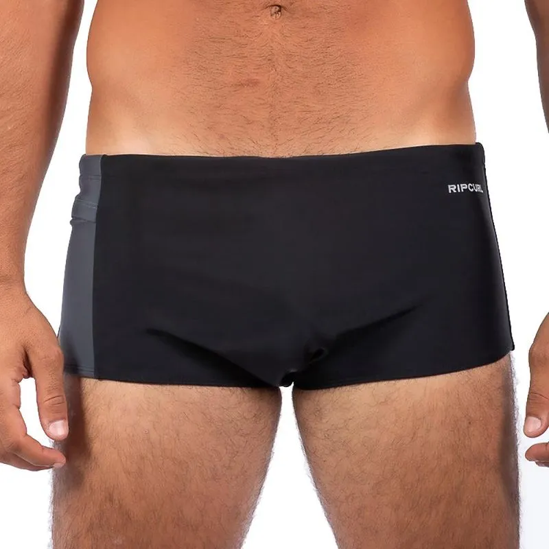 Sunga Rip Curl Side Panel SM24 Black GG / preto