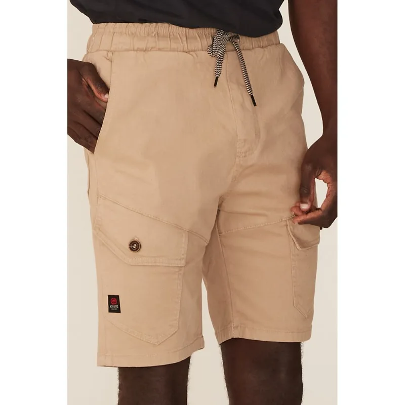 Bermuda Ecko WalkShort Bege - G