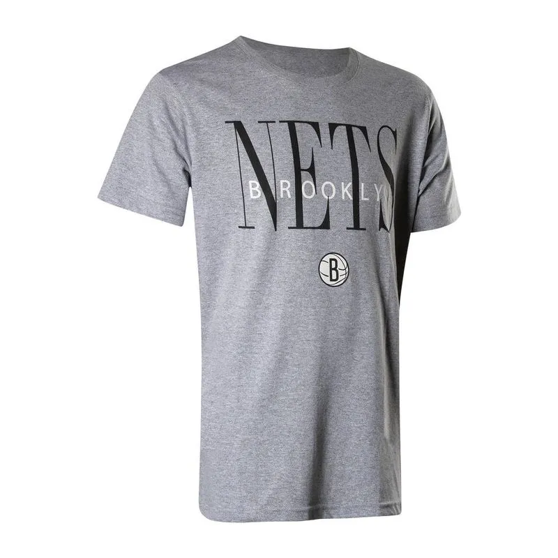 *camiseta nba brooklyn nets, xl G